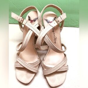 Penny Loves Kenny Heels Sandals